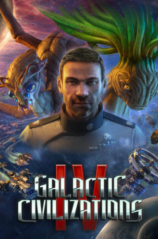 Galactic Civilizations IV Free Download Unfitgirl