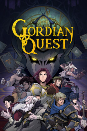 Gordian Quest Free Download Unfitgirl