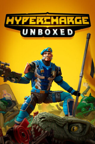 HYPERCHARGE Unboxed Free Download Unfitgirl