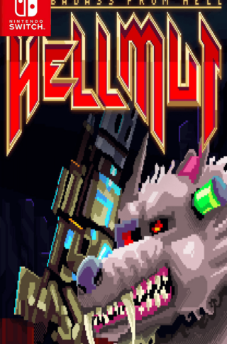 Hellmut The Badass from Hell Switch NSP Free Download Unfitgirl