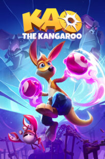 Kao the Kangaroo Free Download Unfitgirl