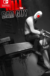 Kill The Bad Guy Switch NSP Free Download Unfitgirl