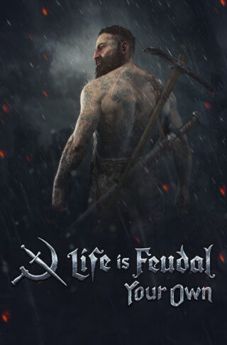 Life is Feudal Your Own Free Download Unfitgirl