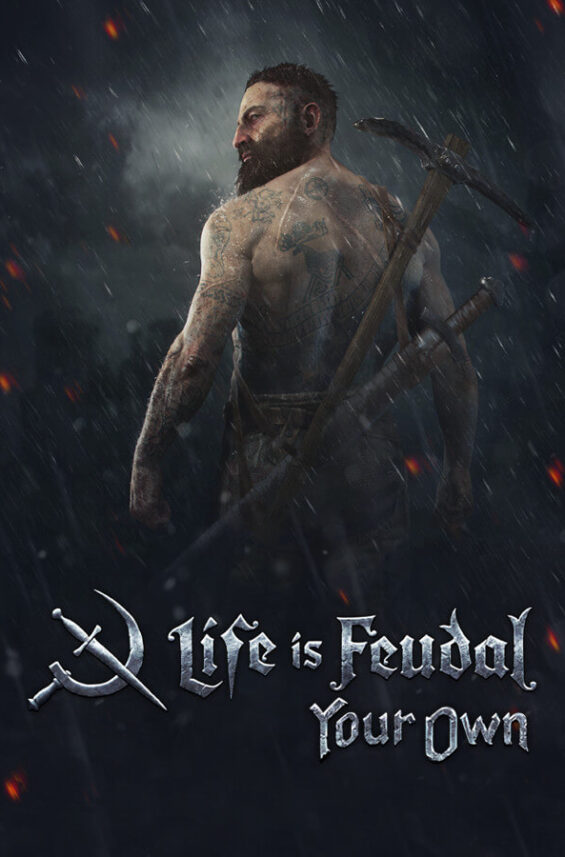 Life is Feudal Your Own Free Download Unfitgirl