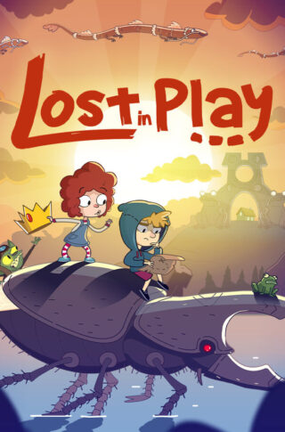 Lost in Play Free Download Unfitgirl