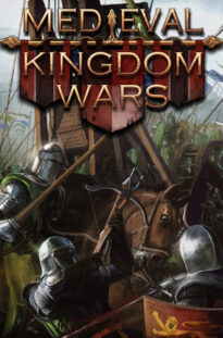 MEDIEVAL KINGDOM WARS Free Download Unfitgirl