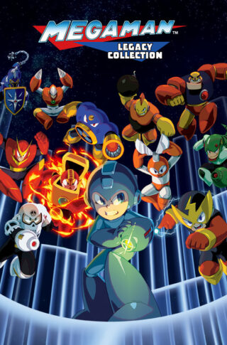 Mega Man Legacy Collection Free Download Unfitgirl