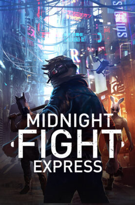 Midnight Fight Express Free Download Unfitgirl
