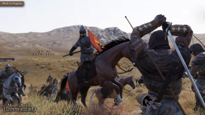 Mount & Blade II Bannerlord Free Download Unfitgirl