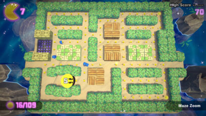 PAC-MAN WORLD Re-PAC Free Download Unfitgirl