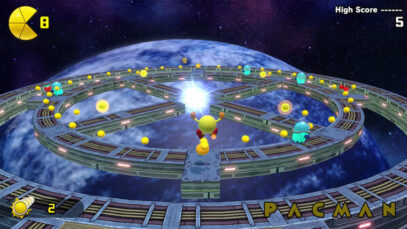 PAC-MAN WORLD Re-PAC Switch NSP Free Download Unfitgirl