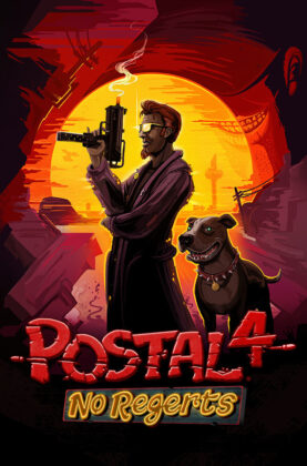 POSTAL 4 No Regerts Free Download Unfitgirl