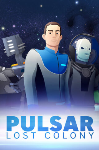 PULSAR Lost Colony Free Download Unfitgirl