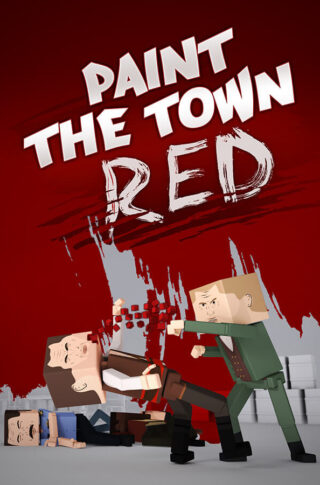 Paint the Town Red Free Download Unfitgirl