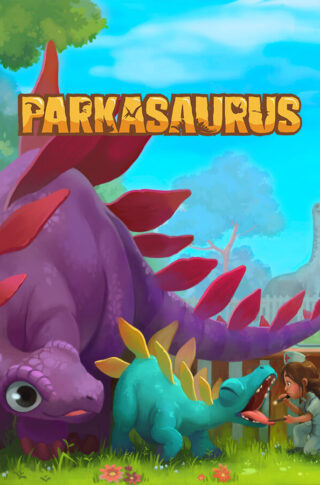 Parkasaurus Free Download Unfitgirl