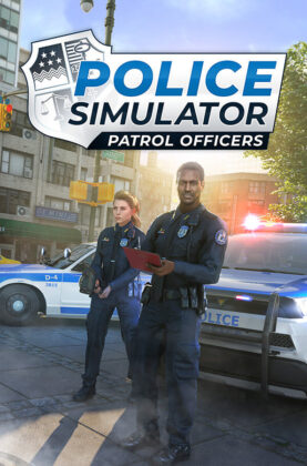 Police Simulator Patrol Officers Free Download Unfitgirl