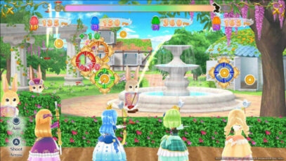 Pretty Princess Party Switch NSP Free Download Unfitgirl