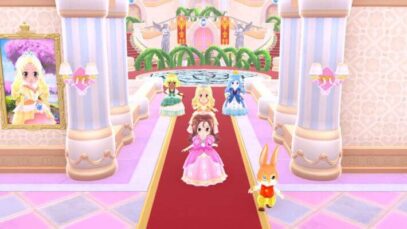 Pretty Princess Party Switch NSP Free Download Unfitgirl