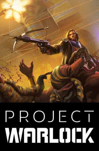 Project Warlock Free Download Unfitgirl
