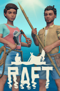 Raft Free Download Unfitgirl