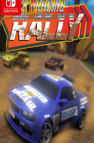 Rally Rock ‘N Racing Switch NSP Free Download Unfitgirl