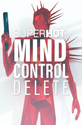 SUPERHOT: MIND CONTROL DELETE Free Download Unfitgirl