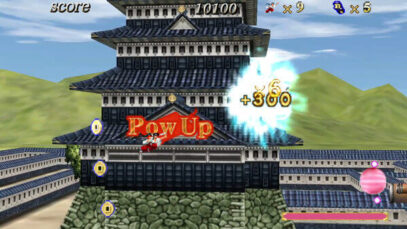 Samurai Aces III Sengoku Cannon Switch NSP Free Download Unfitgirl
