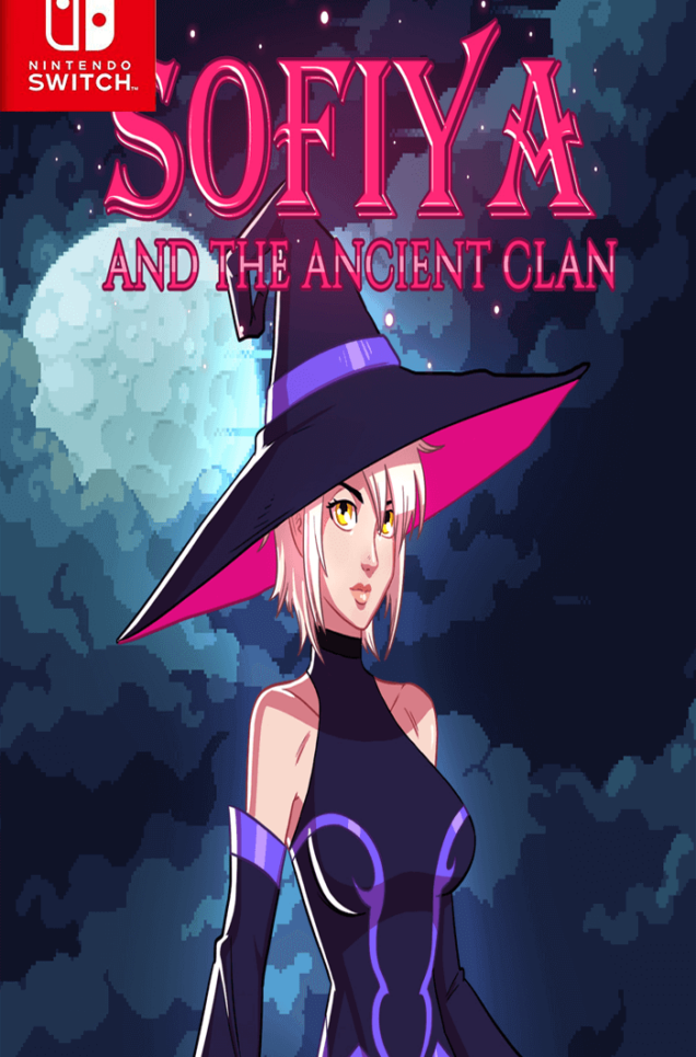 Sofiya and the Ancient Clan Switch NSP Free Download Unfitgirl