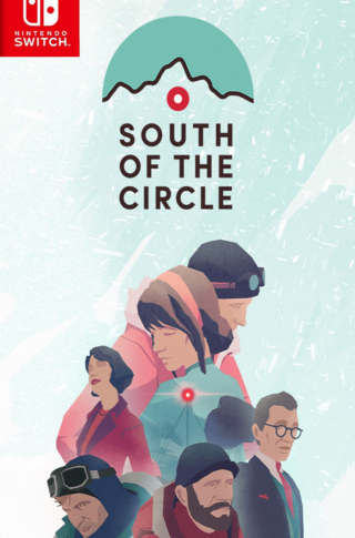 South of the Circle Switch NSP Free Download Unfitgirl