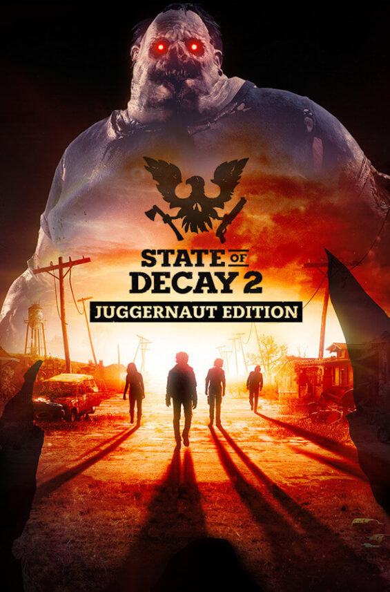 State of Decay 2 Juggernaut Edition Free Download Unfitgirl
