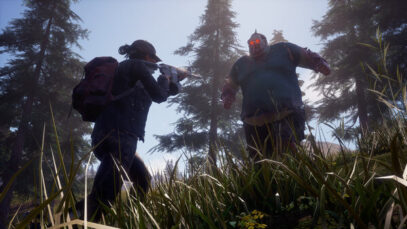 State of Decay 2 Juggernaut Edition Free Download Unfitgirl