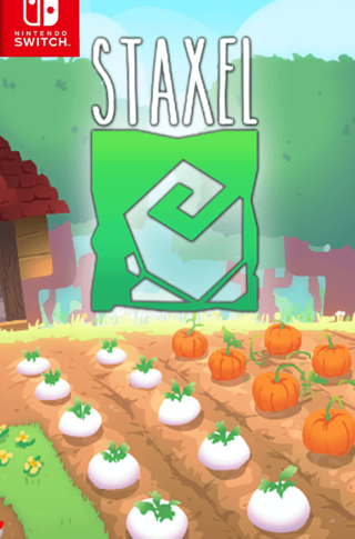 Staxel Switch NSP Free Download Unfitgirl