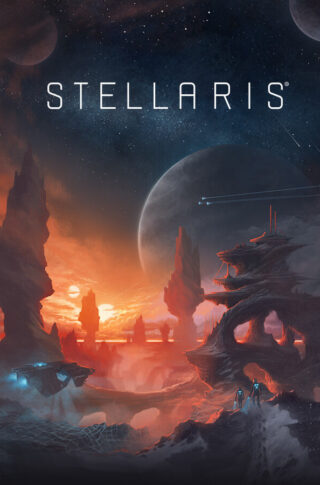 Stellaris Free Download Unfitgirl