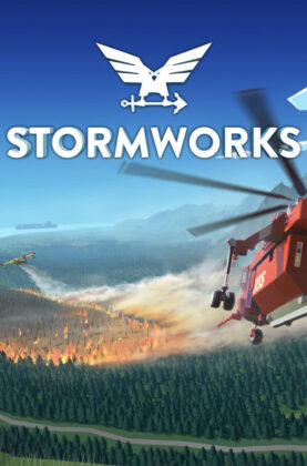 Stormworks Build and Rescue Free Download Unfitgirl