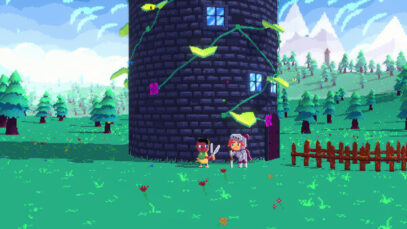 The Gardener and the Wild Vines Switch NSP Free Download Unfitgirl