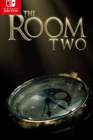 The Room Two Switch NSP Free Download Unfitgirl
