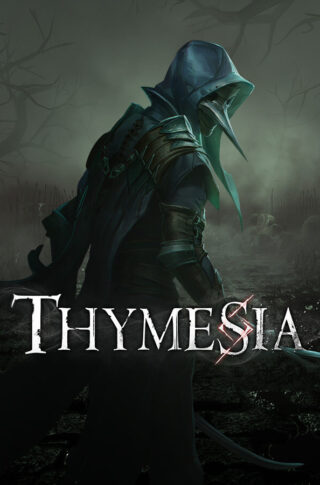 Thymesia Free Download Unfitgirl
