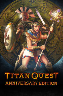 Titan Quest Anniversary Edition Atlantis Free Download Unfitgirl