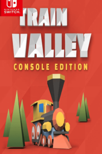 Train Valley Console Edition Switch NSP Free Download Unfitgirl