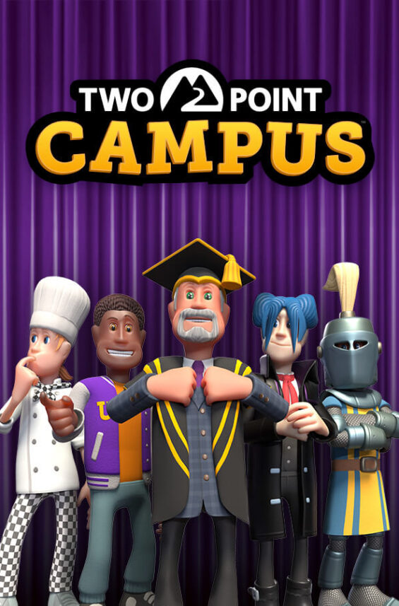 Two Point Campus Free Download Unfitgirl