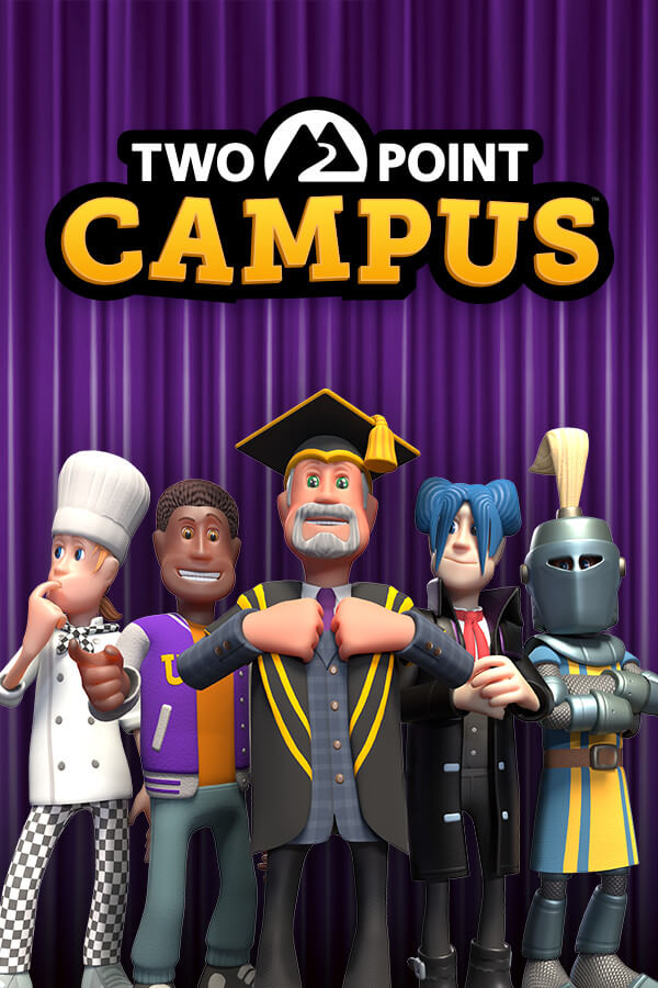 Two Point Campus Free Download Unfitgirl