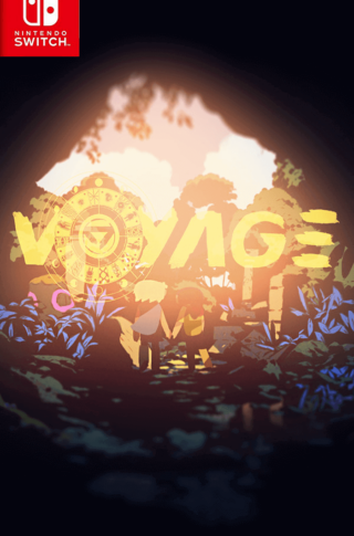 Voyage Switch NSP Free Download Unfitgirl