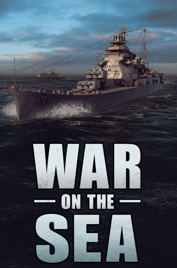 War on the Sea Free Download Unfitgirl