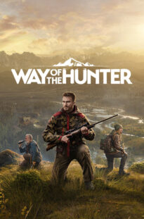Way of the Hunter Free Download Unfitgirl