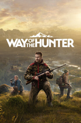 Way of the Hunter Free Download Unfitgirl