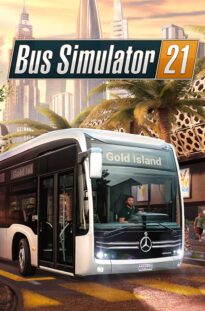 Bus Simulator 21 Free Download Unfitgirl
