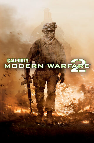 Call of Duty Modern Warfare 2 Campaign Remastered Free Download Unfitgirl