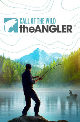 Call of the Wild The Angler Free Download Unfitgirl
