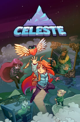 Celeste Switch NSP Free Download Unfitgirl