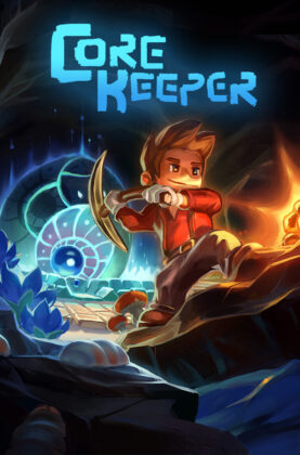 Core Keeper Free Download Unfitgirl